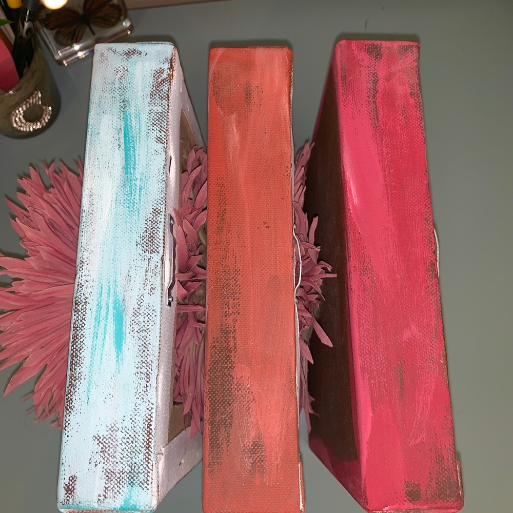 Wall decor - Picture 4 of 4